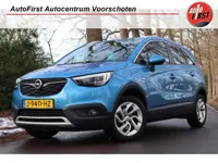 Opel Crossland X 1.2 Turbo Innovation | Camera | Keyless | Carplay |