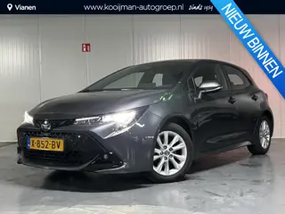 Toyota Corolla Hybrid 140 Active
