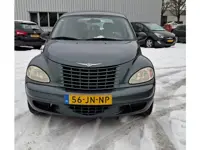 Chrysler PT Cruiser 2.0-16V Classic