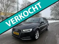 Audi A3 Sportback 1.4 TFSI Ambition Pro Line plus g-tron AUTOMAAT/B&O/STOELVERW/XENON