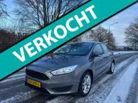 Ford Focus 1.0 Trend Edition NAVI/AIRCO/CRUISE/PDC/LM VELGEN