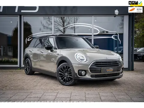 Mini Mini Clubman 1.5 Cooper Chili|Schuif/kantel|Dealer oh|Carplay|Automaat|Stoelverw