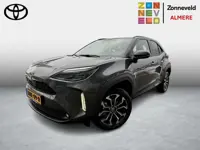Toyota Yaris Cross 1.5 Hybrid 115 First Edition Comfort Pack