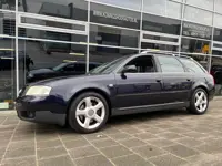 Audi A6 Avant 2.7 Turbo quattro Exclusive Youngtimer