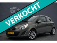 Opel Corsa 1.2-16V Berlin | Pano | Schuifdak