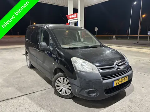 Citroën Berlingo 1.6 HDI Cruise|Airco|3persoons 2013