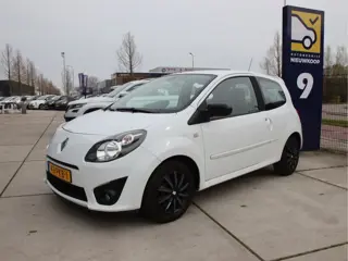 Renault Twingo 1.2-16V Dynamique Climate, Cruise, NIEUWSTAAT! Prijspakker!