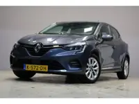 Renault Clio 1.0 TCe Intens |Carplay|PDC|Led|