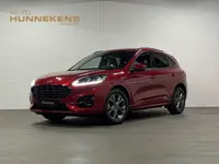 Ford Kuga 1.5 EcoBoost ST-Line X *All-in Prijs* | Trekhaak | Adapt. cruise | Verwarmde voorruit | St