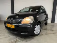 Toyota Yaris 1.0 VVT-i |Airco|