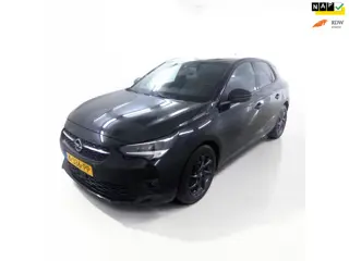 Opel Corsa 1.2 GS Line 1e eigenaar Dealer onderhouden