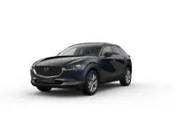 Mazda CX-30 2.5 e-SkyActiv-G M Hybrid Takumi  47.890,- -3000 inruilvoordeel