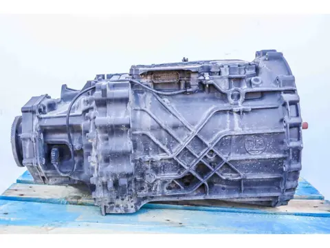 ZF 12TX2620DD (bj 2022)