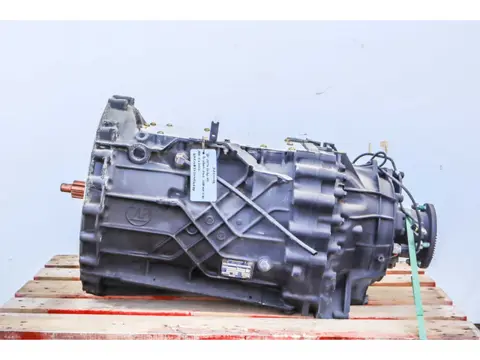 ZF 12TX2620DD (bj 2019)