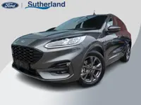 Ford Kuga 2.5 PHEV ST-Line X 225pk Automaat | Adaptieve Cruise | Panorama dak | Achteruitrijcamera |
