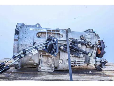 MAN TGE 6-GANG MANUEL ACHTER 2024 (bj 2024)