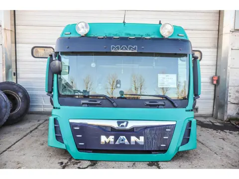 MAN F99L47 TGX EURO6 (bj 2017)