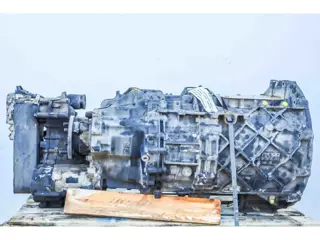 ZF 12AS2331DD+INT3 (bj 2017)