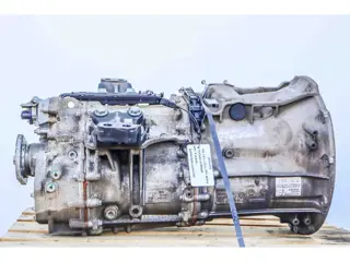 Mercedes-Benz (bj 2018)