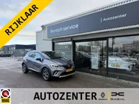 Renault Captur 1.6 E-Tech Plug-in Hybrid 160 Edition One | 360 camera | Bose | SoH 86.5% | 18" velge