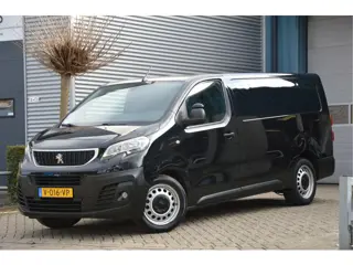 Peugeot Expert 231L 2.0 BlueHDI 120 Premium AIRCO | CRUISE | PDC | TRELHAAK | ENZ