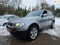 BMW X3 3.0i Executive AUTOMAAAT/leer/XENON/trekhaak