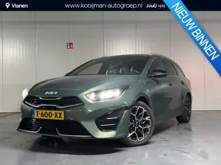 Kia Ceed Sportswagon 1.0 T-GDi GT-Line