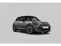 MINI Mini Electric Yours 33 kWh | Panoramadak | Harman Kardon | Head-Up Display | Union Jack | Black