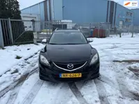 Mazda 6 Sportbreak 1.8 S