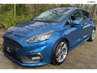 Ford Fiesta 1.5 EcoBoost ST-3 PERFORMANCE 2020 200PKB&O NAVI LED RECARO APPLE