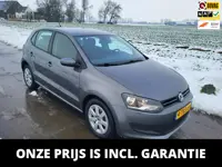 Volkswagen Polo 1.2 TSI 5drs airco 173.897km NAP
