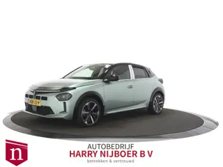 Lancia Ypsilon 1.2 Turbo Hybrid LX 360 camera / Navigatie / Nieuwe auto