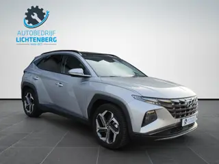 Hyundai Tucson 1.6 T-GDI PHEV Premium Sky 4WD Stoelkoeling/Trekhaak/360Camera