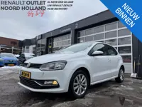 Volkswagen Polo 1.2 TSI Comfortline