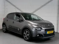 Citroën C3 1.2 PT Feel Edition Navi/ECC/PDC/Carplay (all-incl. prijs)