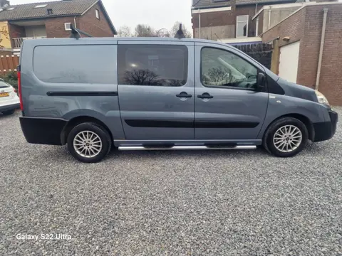 Peugeot Expert 229 2.0 HDIF L2H1 DC