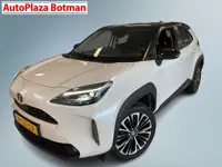 Toyota Yaris Cross 1.5 Hybrid Executive (bj 2021)