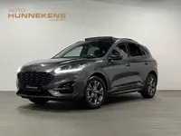 Ford Kuga 1.5 EcoBoost ST-Line X *All-in Prijs* | Trekhaak | Open dak | Adapt. cruise | Verwarmde vo