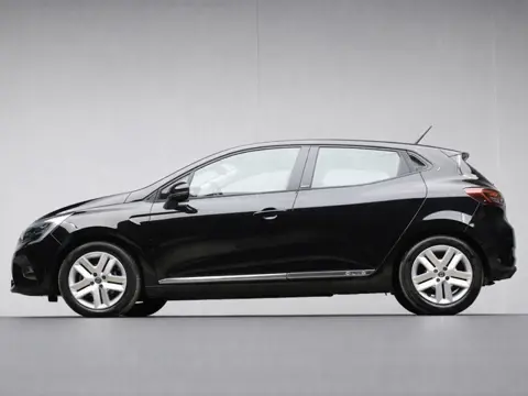 Renault Clio 1.6 E-Tech Hybrid 140 Business Zen Sport (APPLE CARPLAY,NAVI,PDC,CLIMATE,CRUISE,DIGITAL