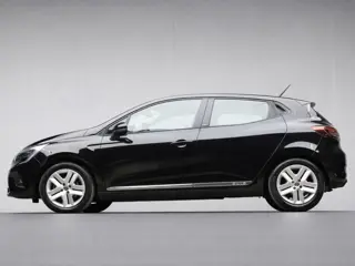 Renault Clio 1.6 E-Tech Hybrid 140 Business Zen Sport (APPLE CARPLAY,NAVI,PDC,CLIMATE,CRUISE,DIGITAL