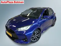 Toyota Yaris 1.5 Hybrid Dynamic (bj 2022, automaat)