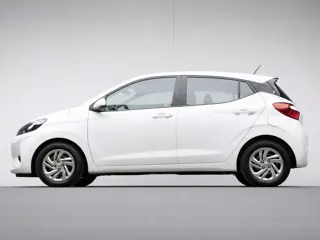 Hyundai I10 1.0 Comfort Sport (APPLE CARPLAY,NAVI,CAMERA,PDC,LED,CLIMATE,CRUISE,LANE ASSIST,SPORTSTO