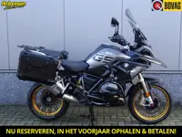 BMW R 1200 GS ABS (bj 2018)