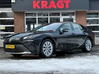 Toyota Mirai Dynamic - waterstof - camera - cruise - UNIEK!