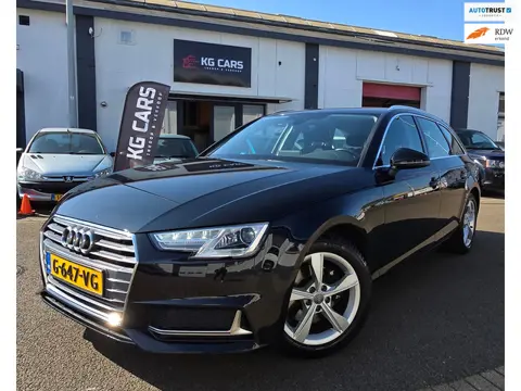 Audi A4 Avant 40 TFSI Design Pro Line Plus|Virt. Cockpit|
