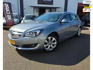 Opel Insignia Sports Tourer 1.6 T Cosmo|Dealer Onderh.| Nette Auto|