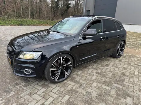 Audi Q5 3.0 TDI quattro Pro Line S Panorama