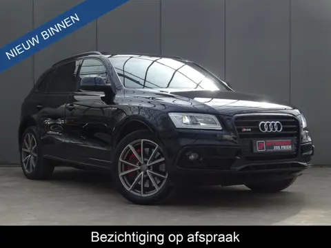 Audi Q5 3.0 TFSI SQ5 Plus quattro Pro Line * PANORAMADAK * CARPLAY * B&O !!