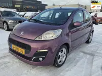 Peugeot 107 1.0 Active/AIRCO/NAP