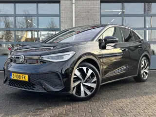 Volkswagen ID.5 Pro 77 kWh| WINTERPAKKET|ALCANTARA| MEMORY|